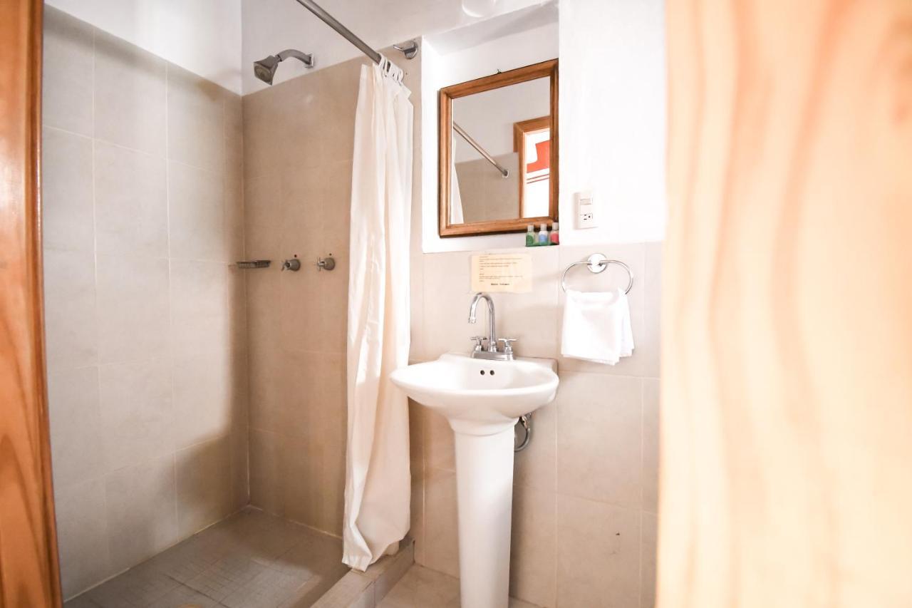 Hotel Meson Cuevano غواناخواتو المظهر الخارجي الصورة